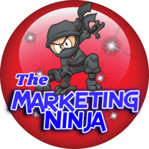 The Marketing Ninja