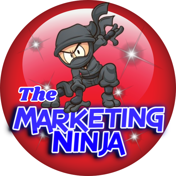 The Marketing Ninja